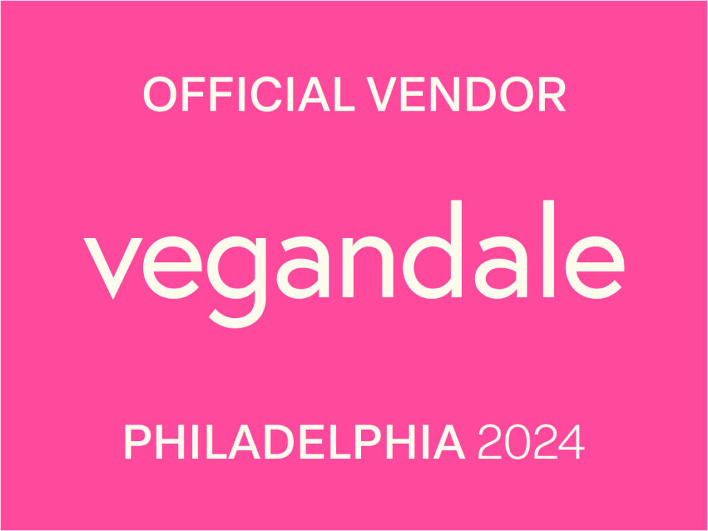 Vendors Vegandale